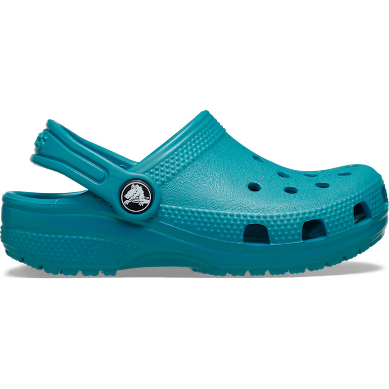 Toddler Classic Clog | Crocs (US)