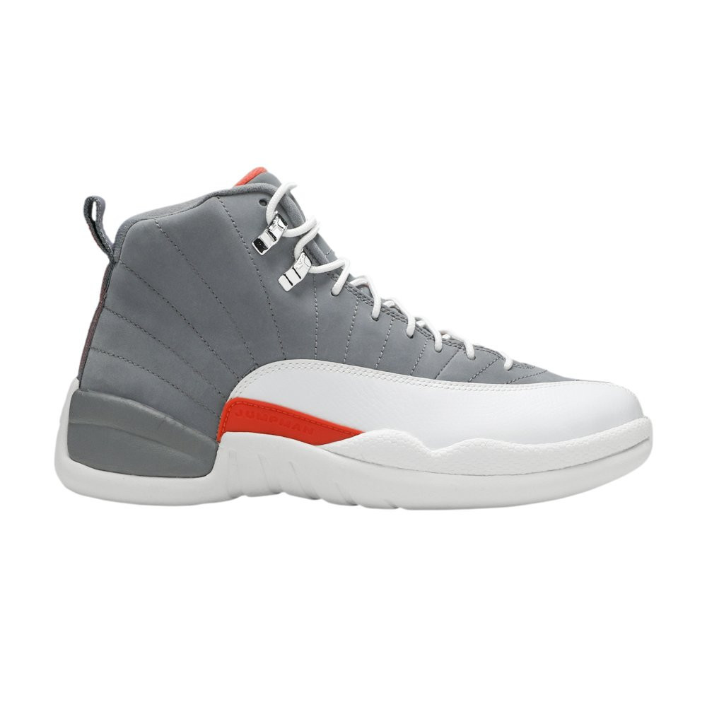 Air Jordan 12 Retro 'Cool Grey' | Men's Size 9 | GOAT