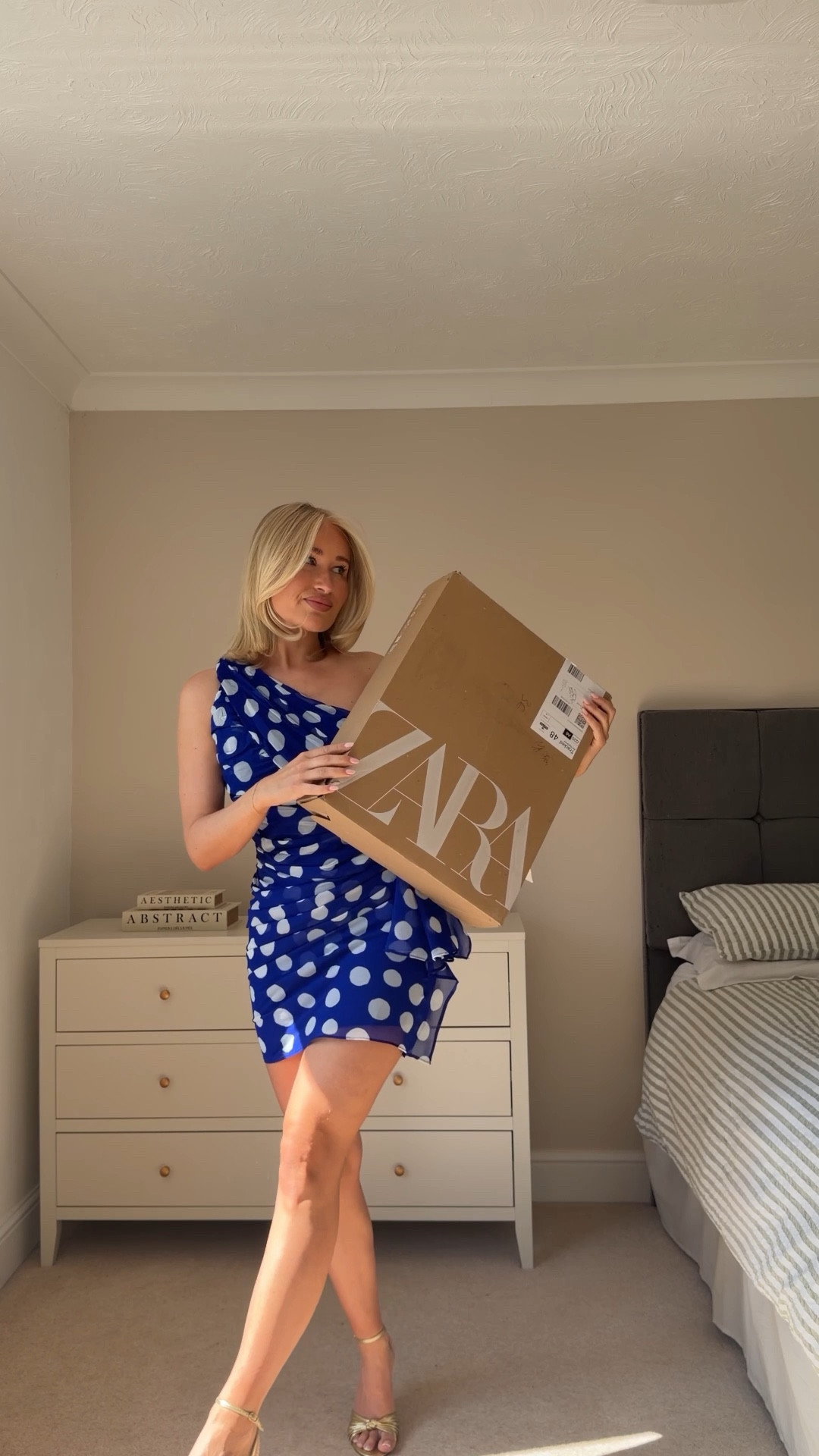 ZARA NEW IN 

#LTKspring #LTKdatenight #LTKsummer