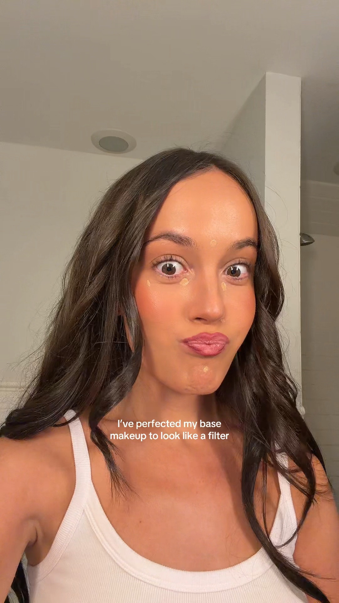 Base makeup — and all my Sephora faves

#LTKFindsUnder100 #LTKSaleAlert #LTKBeauty
