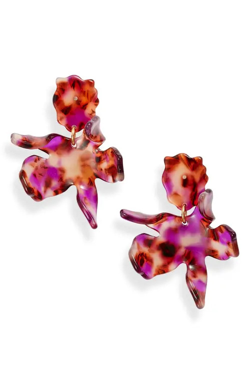 lele sadoughi earrings | Nordstrom | Nordstrom