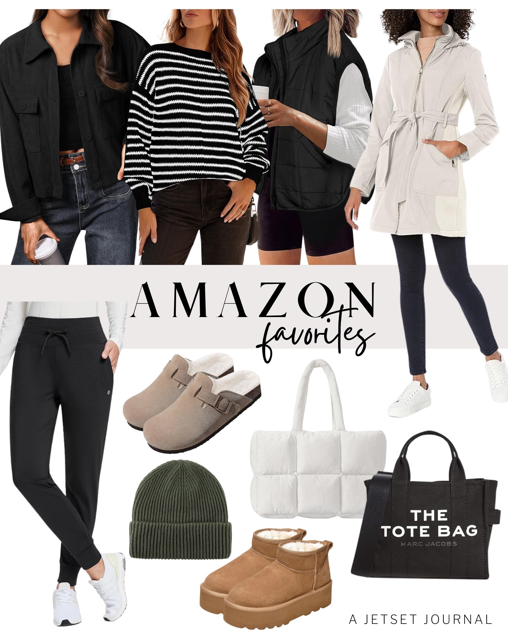 Check out these timeless favorites you can shop now on Amazon!

Amazon finds, timeless favorites, must-have items, seasonal style, wardrobe staples, shopping picks, chic style, everyday essentials, fashion finds, trendy look, must-have fashion, online shopping

#LTKU #LTKStyleTip #LTKSeasonal