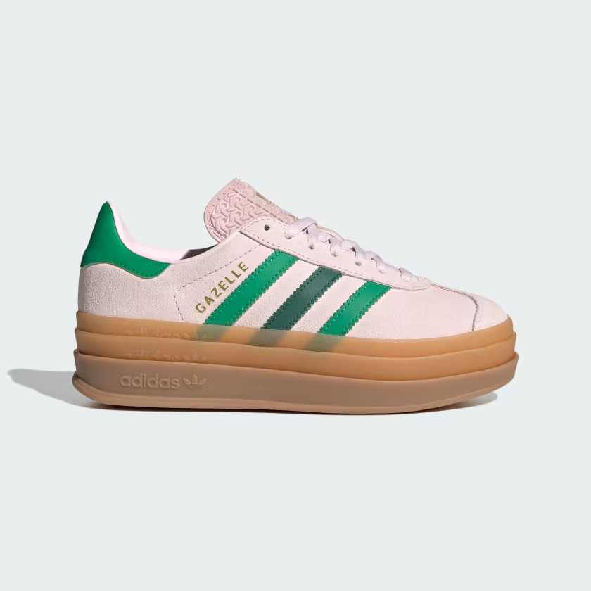 Gazelle Bold Shoes Kids | adidas (US)