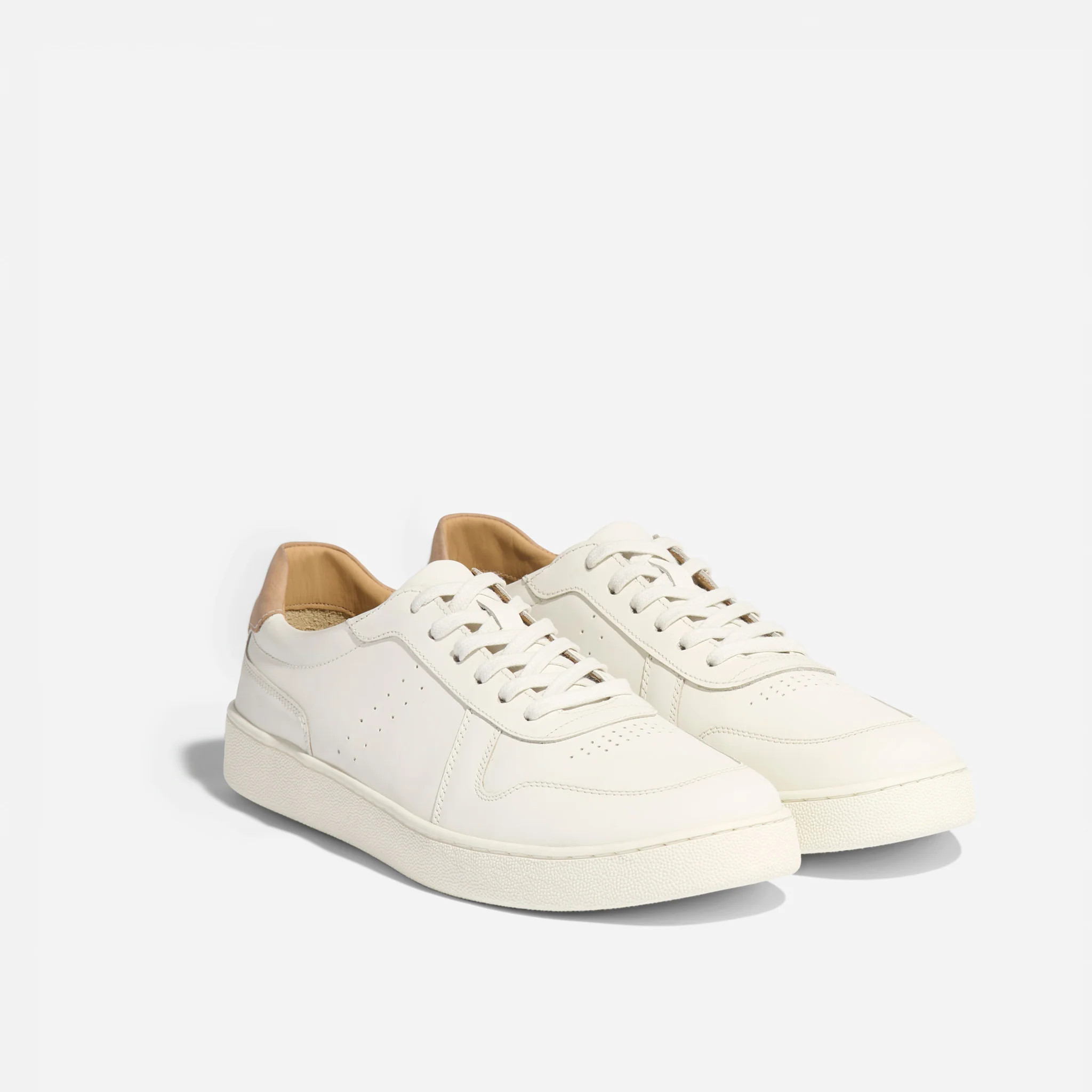 Bria Go-To Court Sneaker | Nisolo