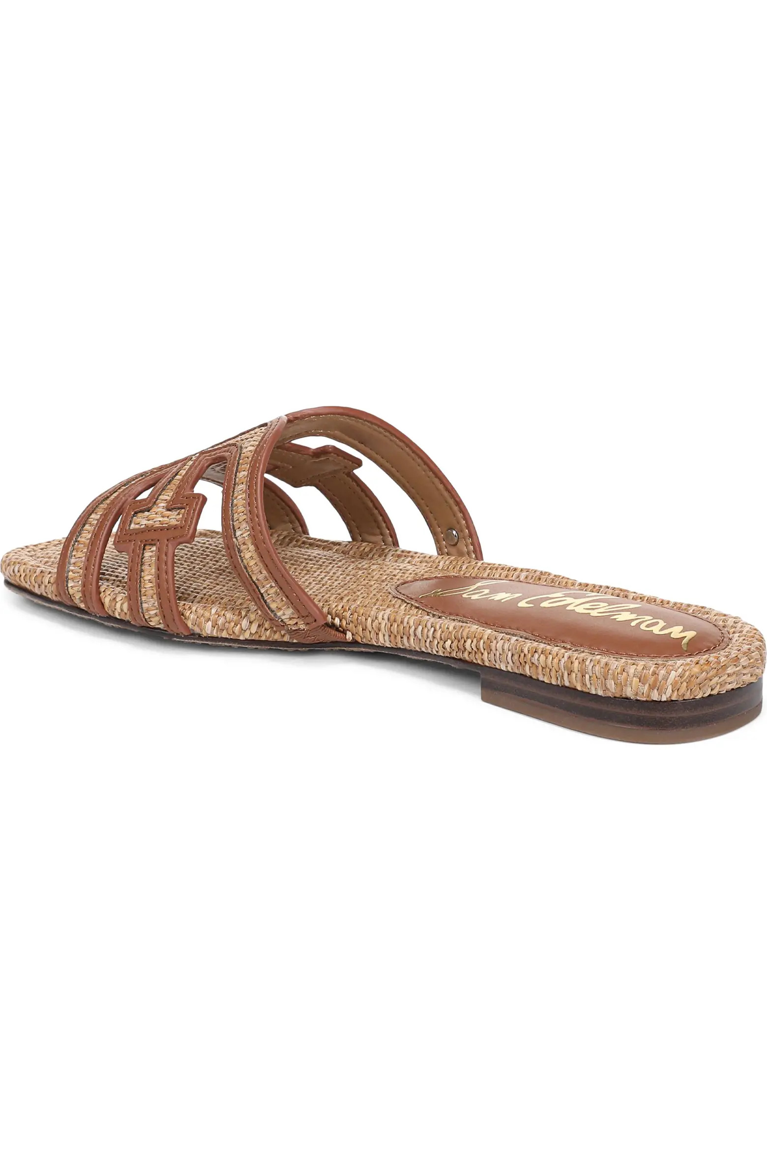 Bay Slide Sandal (Women) | Nordstrom | Nordstrom