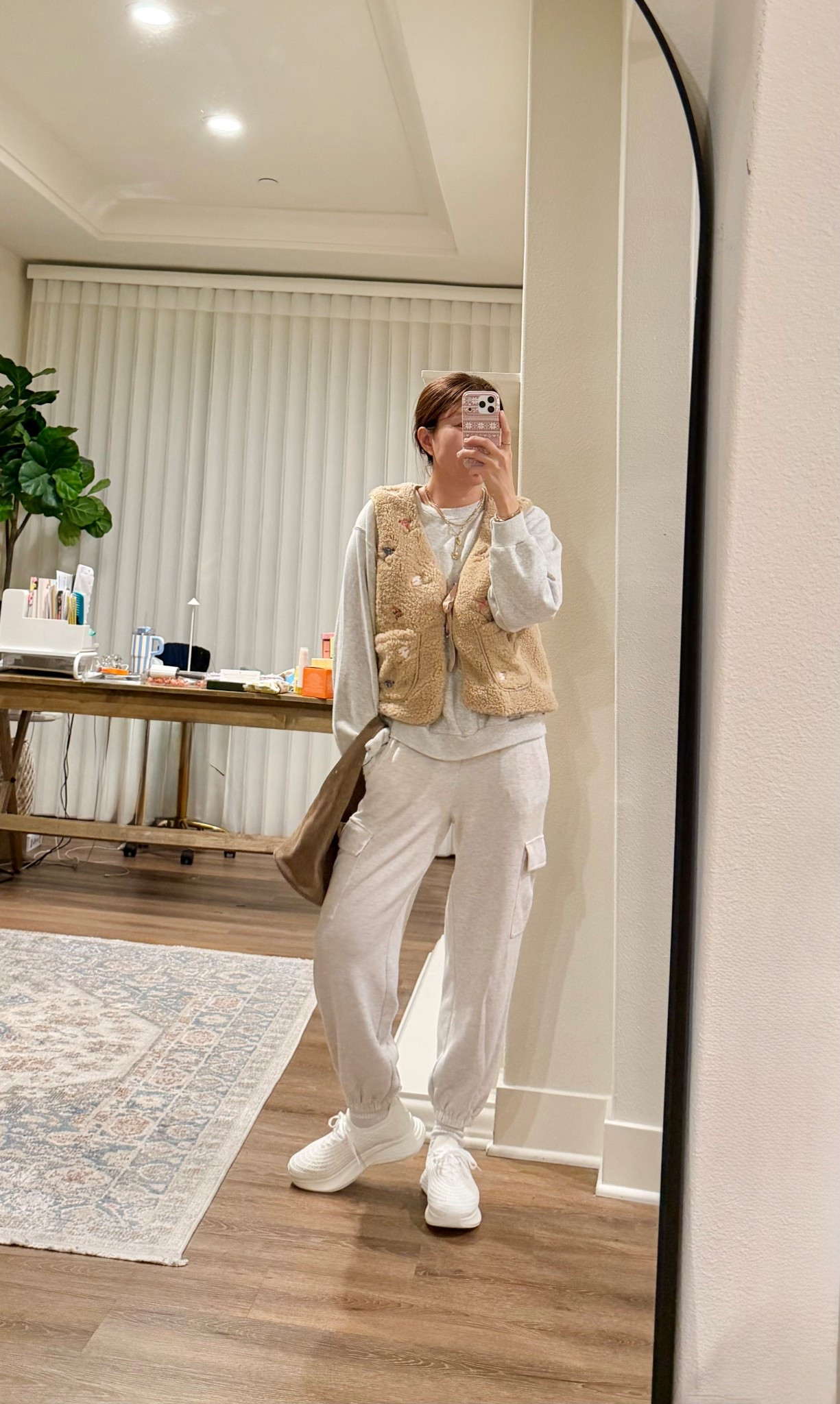 bottom size XS

#LTKHome #LTKActive #LTKmomlife