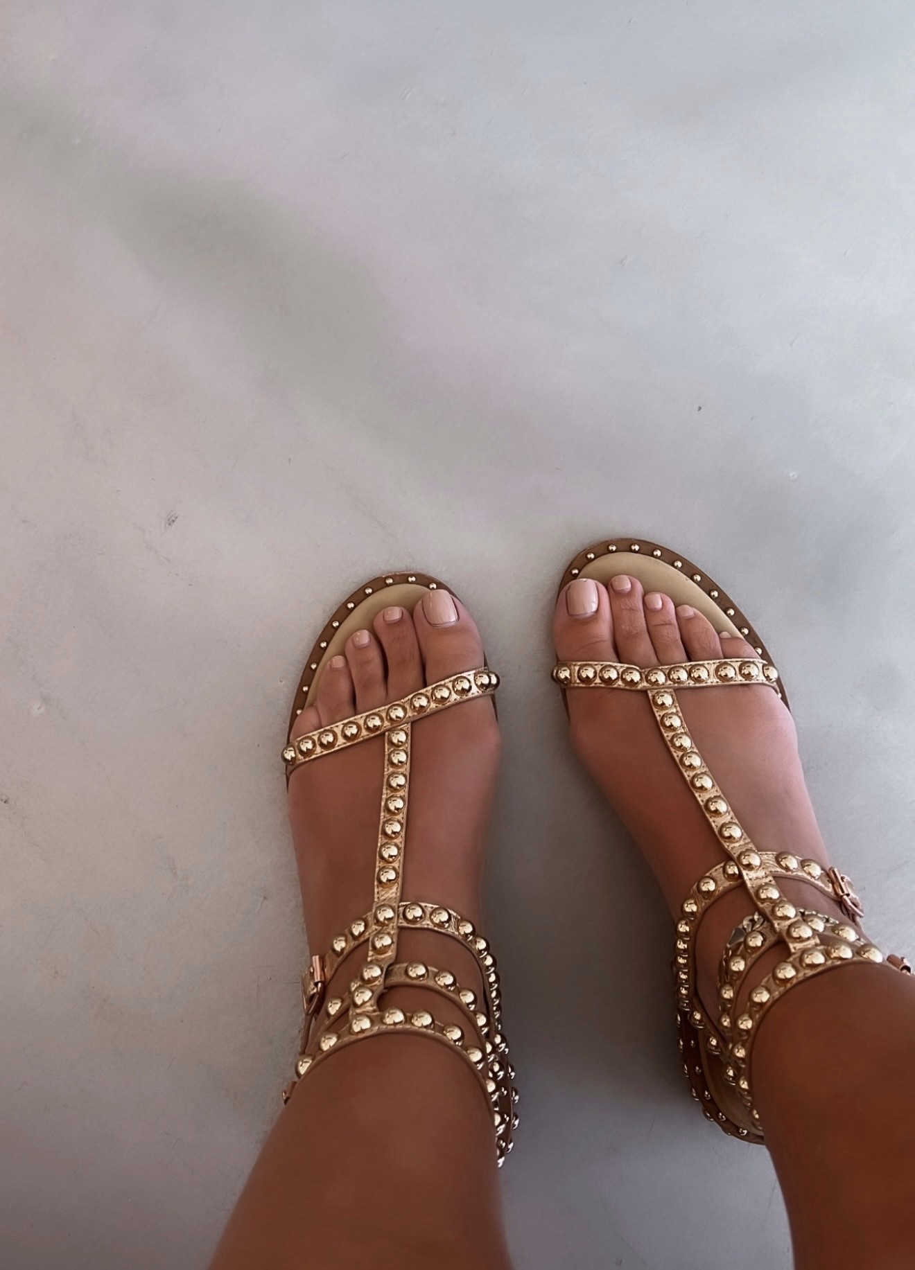 Sharing one of my favorite sandals  

#LTKdayinmylife #LTKSeasonal