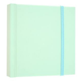 Sketchbook by Artist's Loft™ 4" x 4" in Light Blue | Michaels® | Michaels Stores