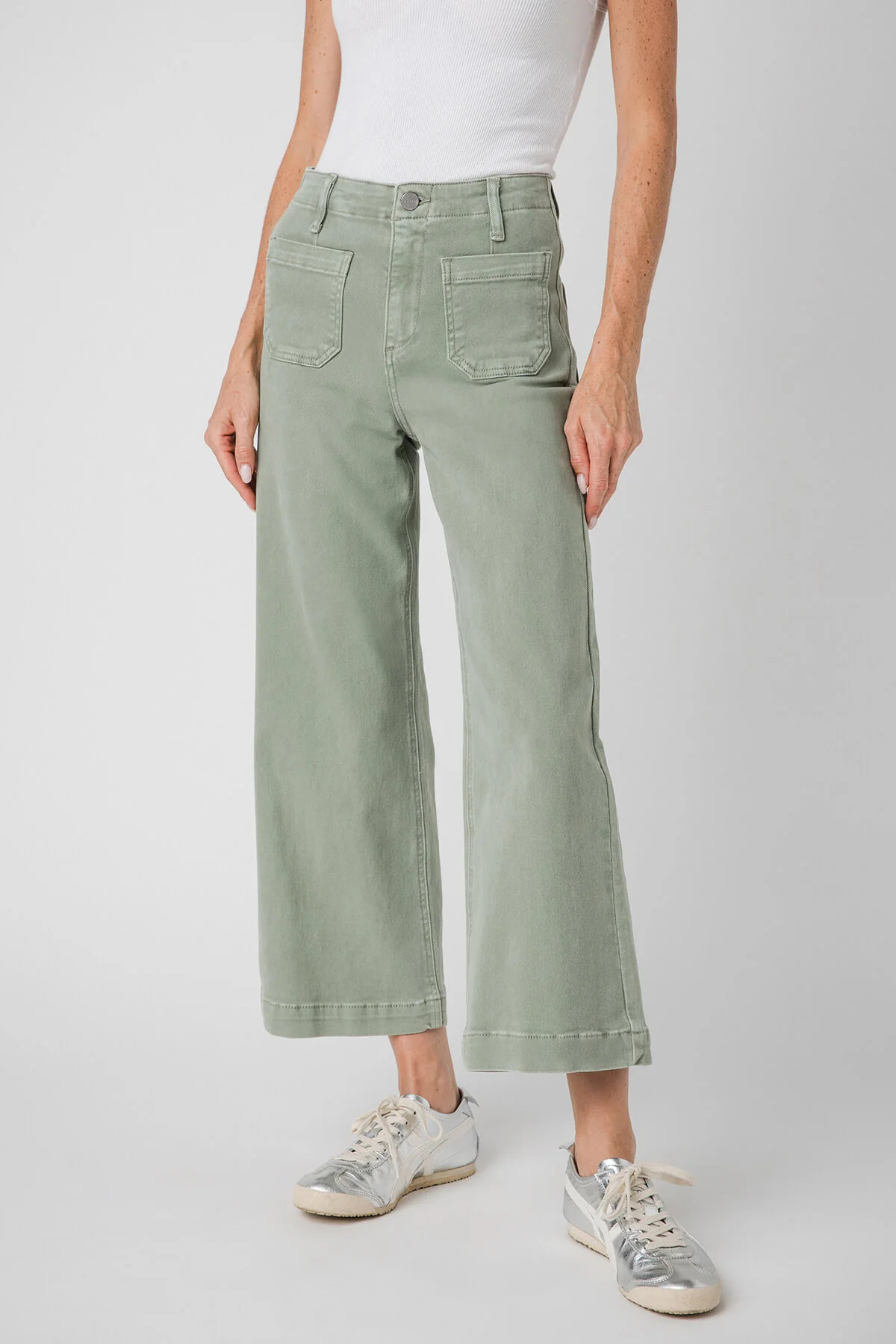 Olive | Social Threads