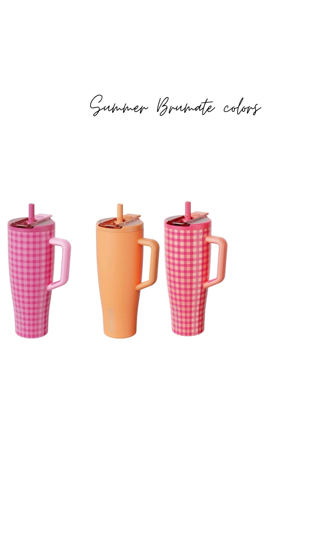 Cutest summer cups

#LTKdayinmylife #LTKmomlife #LTKfoodie