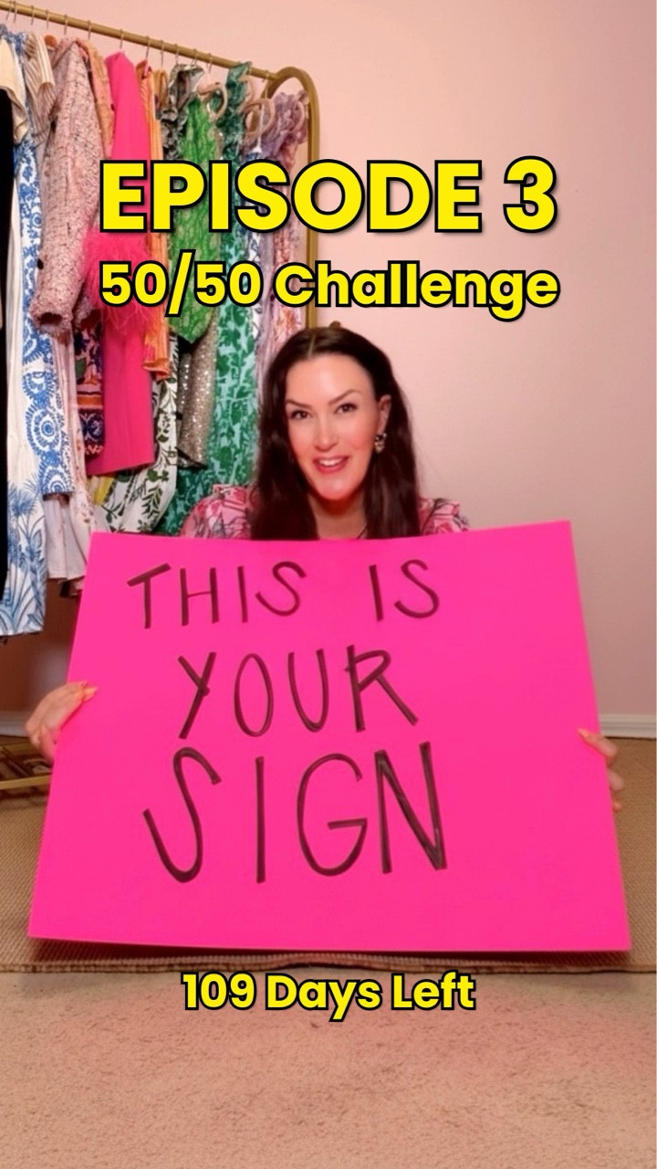 109 days to prove this wasn’t a mistake 🫣

#startingover #fashioninfluencers #contentcreator #countdown #challenge