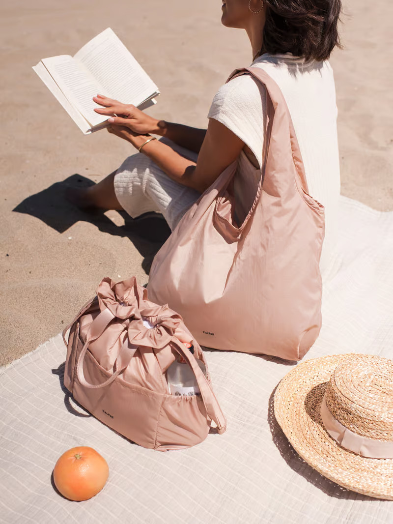 Insulated Lunch Bag | CALPAK | CALPAK Travel