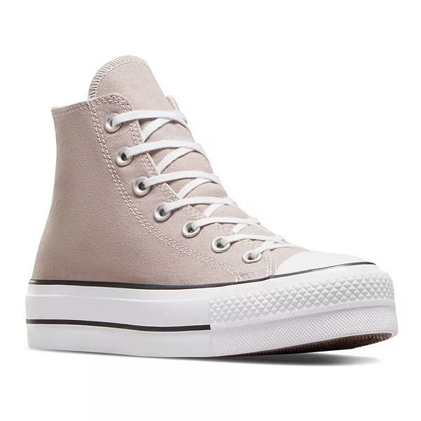 Converse Chuck Taylor All Star Lift Women's Platform High-Top Sneakers | Kohl's