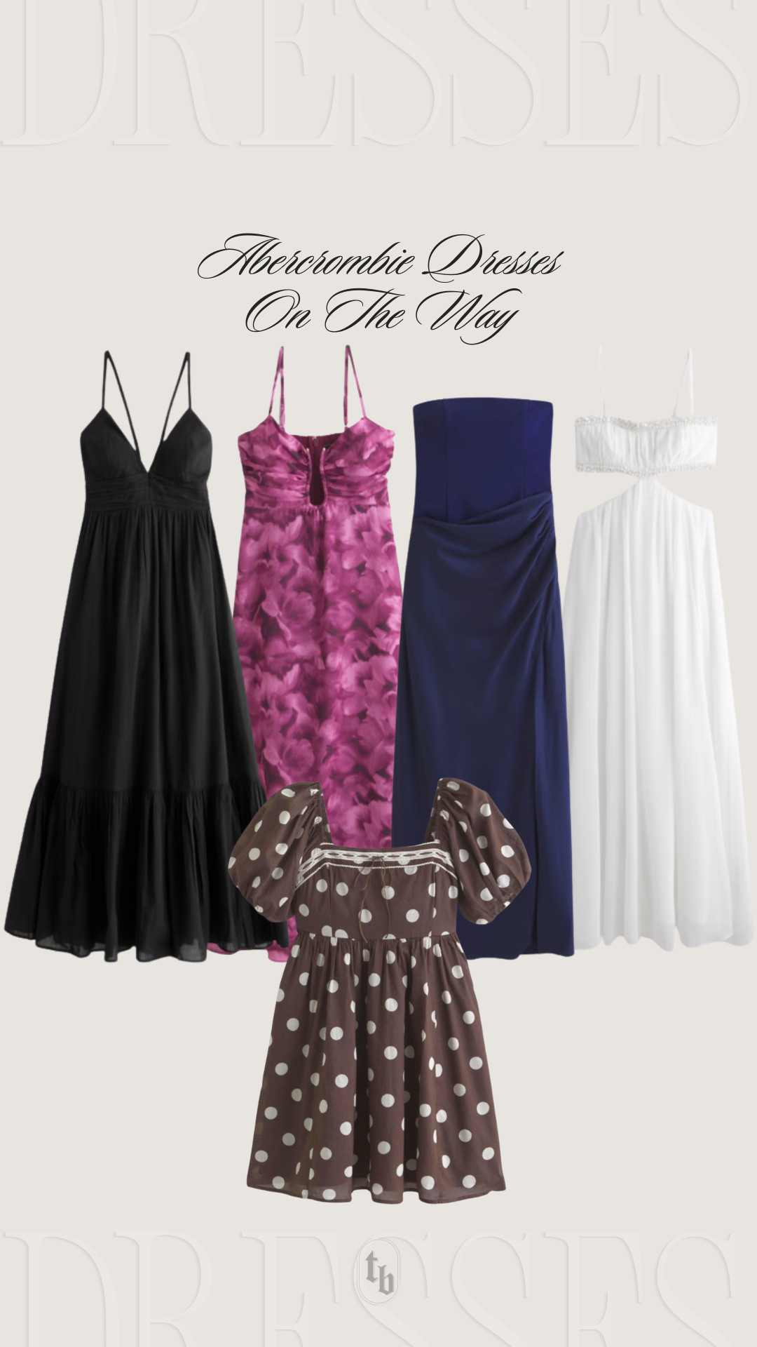 Recent order from Abercrombie on the way! 

 

#LTKgrwm #LTKootd #LTKMidsize