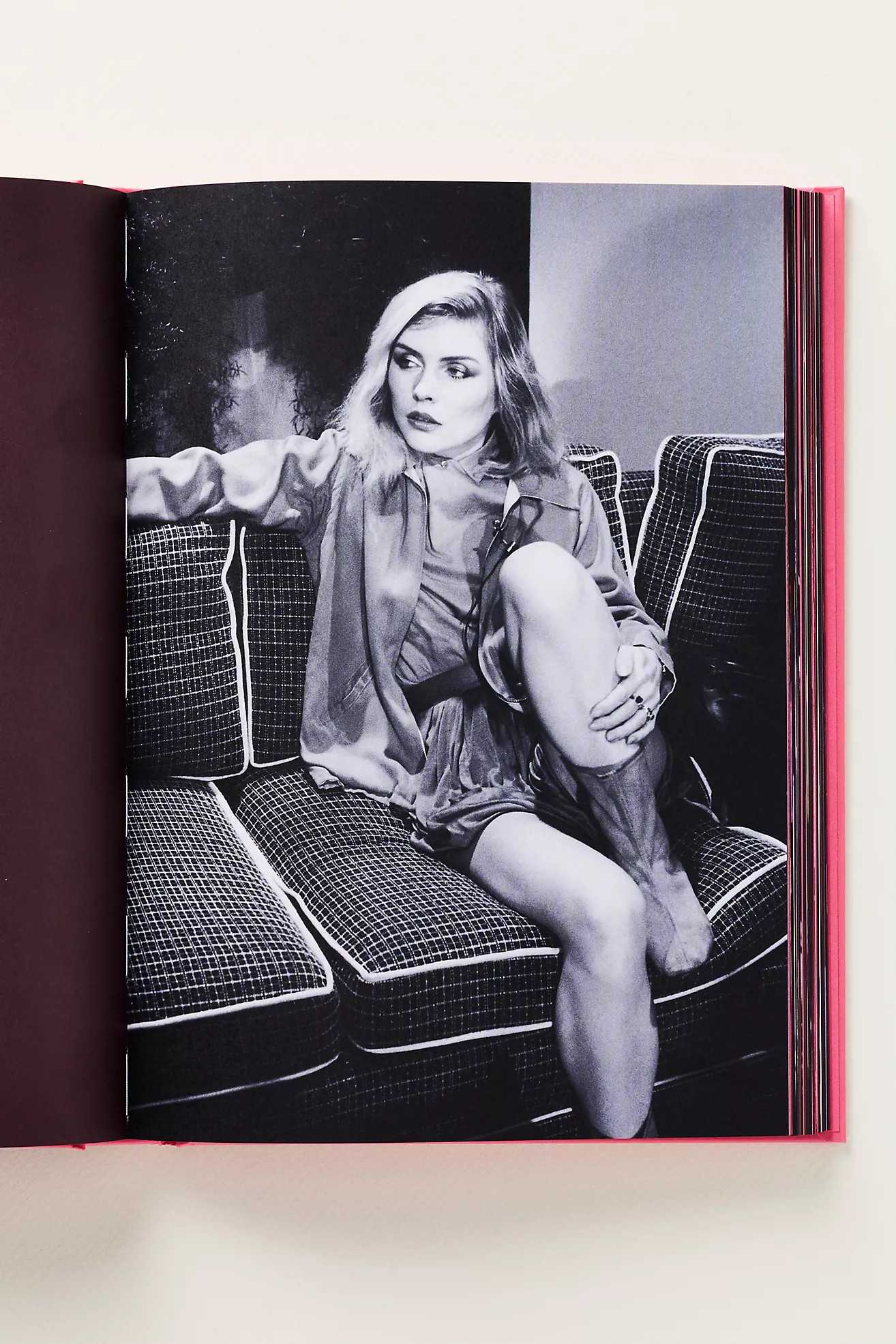 Icons Hardcover Coffee Table Book | Anthropologie (US)