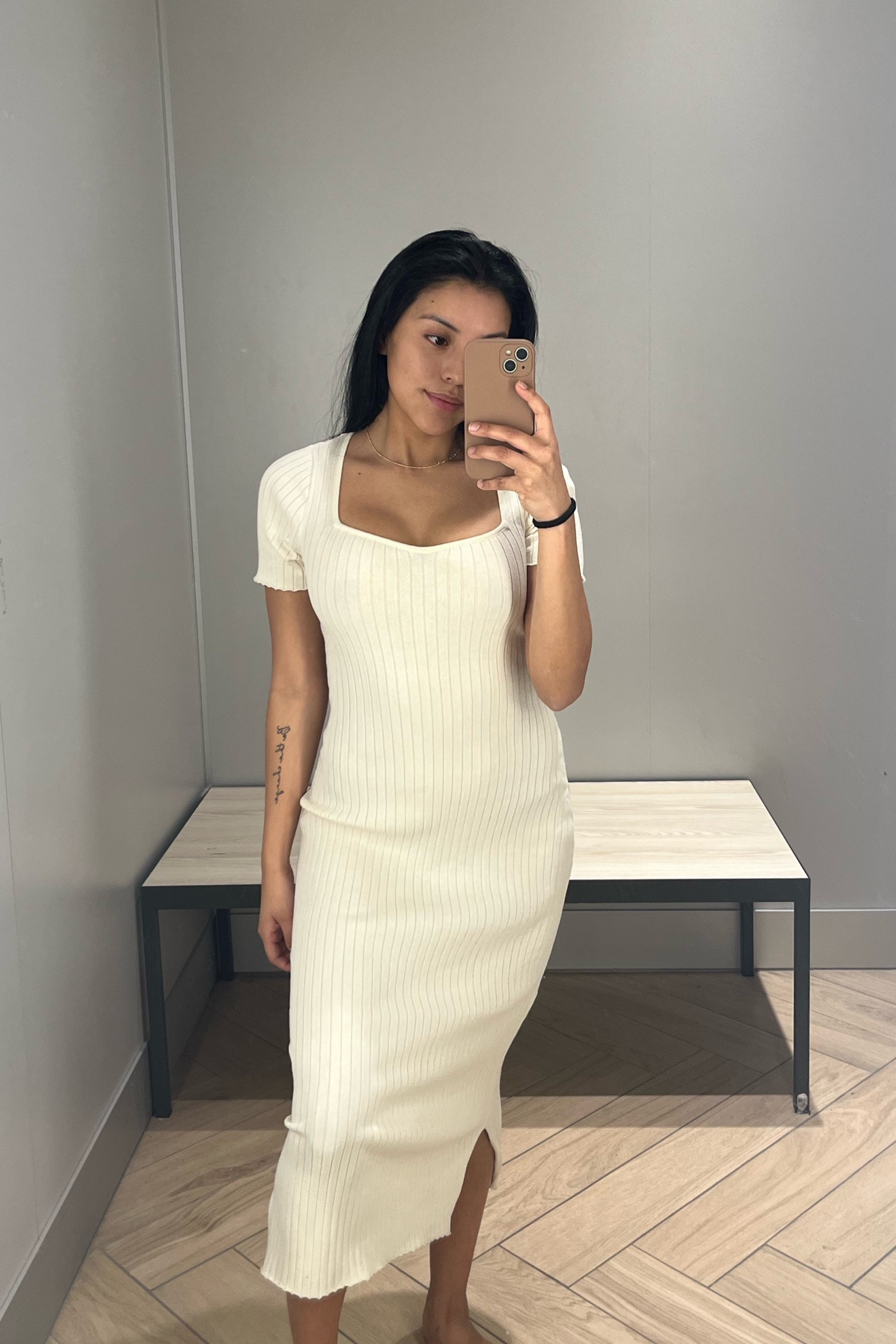 Comfy fit 🤍

#LTKU #LTKSeasonal #LTKunder100