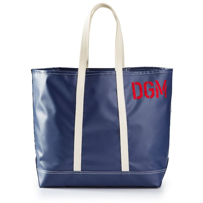 Mark & Graham x Steele Waterproof Tote | Mark and Graham