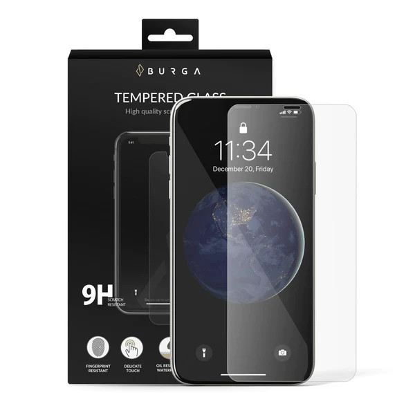 Screen Protector | BURGA