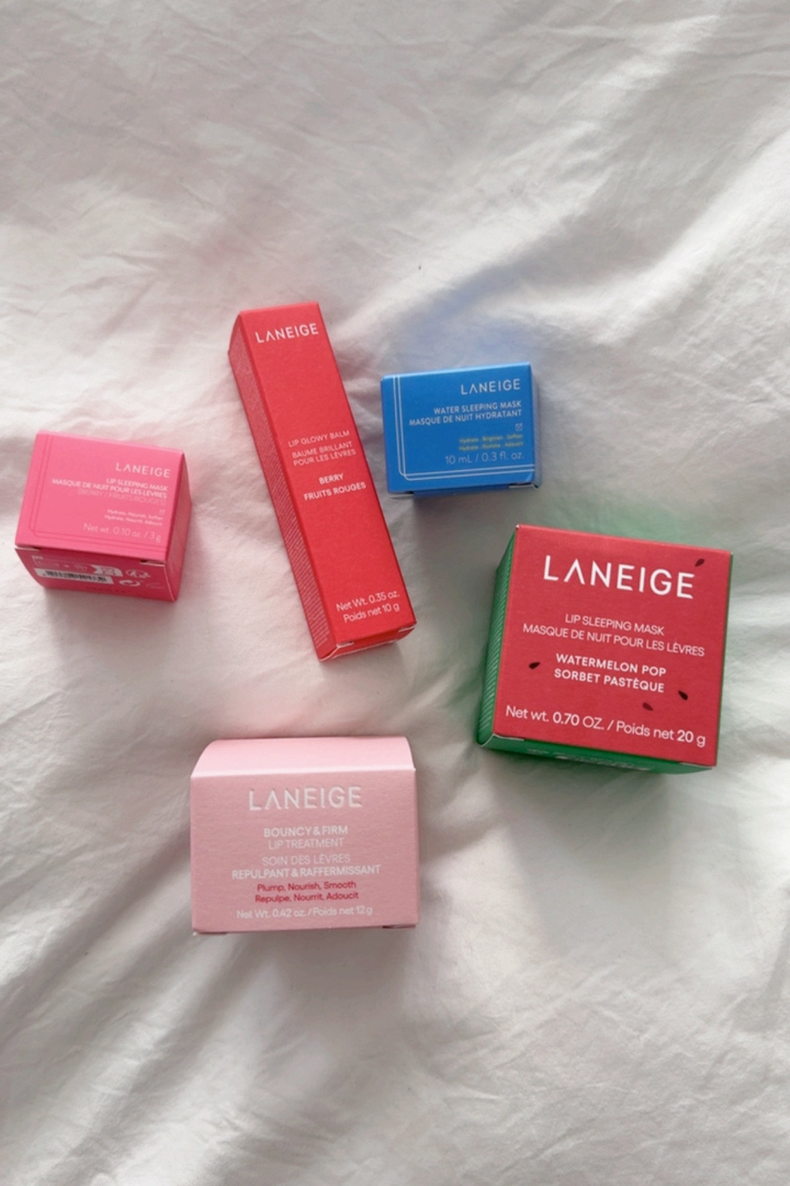 My fave laniege products! 

#LTKBeauty #LTKFindsUnder50 #LTKSeasonal