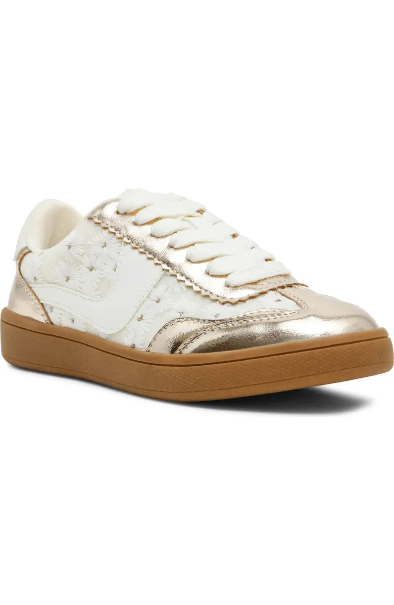 Kids' Valor Platform Sneaker | Nordstrom