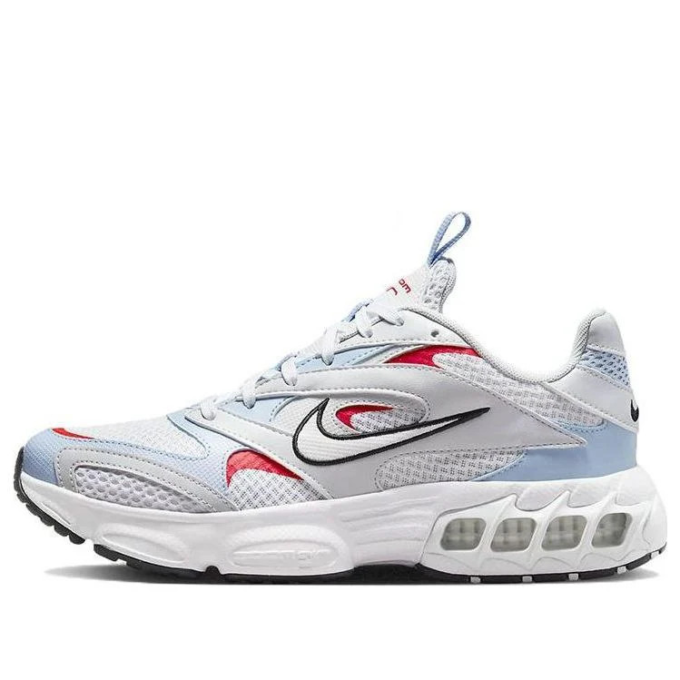 (WMNS) Nike Zoom Air Fire 'White Royal Tint' DN1392-101 | KICKS CREW