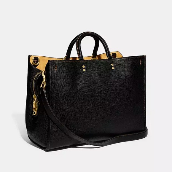 Coach Rogue 39 | Poshmark