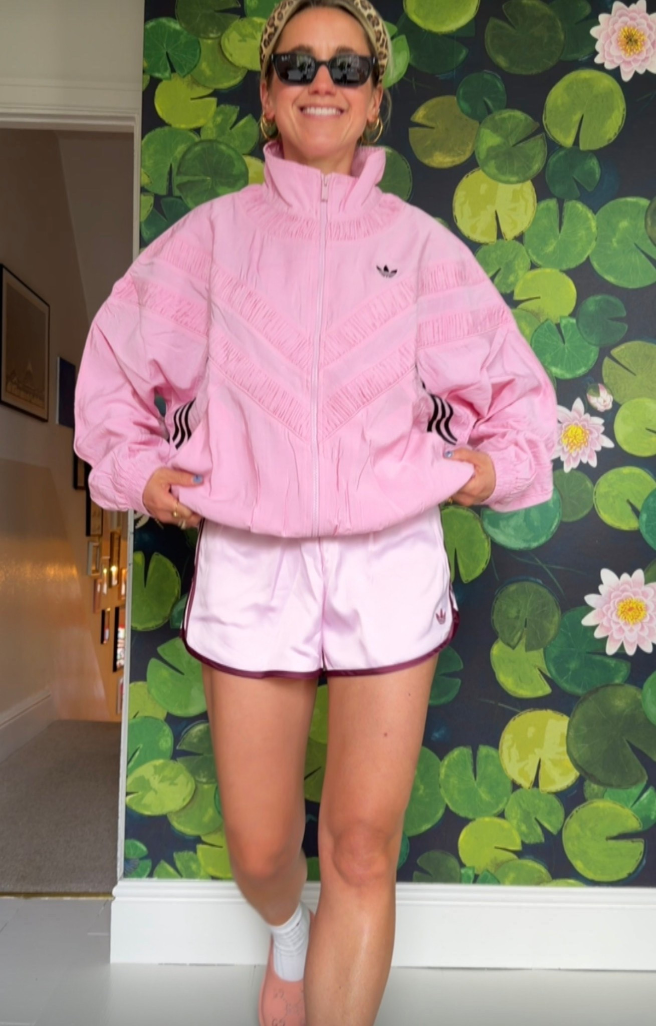 Adidas Originals x ASOS 

#LTKsummer #LTKuk #LTKspring