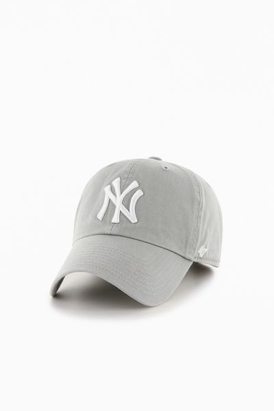 '47 New York Yankees Classic Baseball Hat | Urban Outfitters (US and RoW)