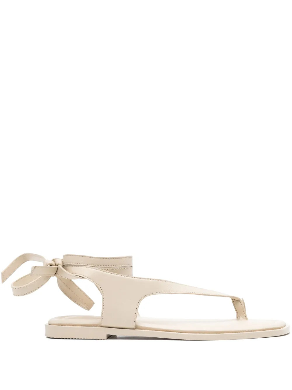 A.EMERY Heidi Sandals | Neutrals | FARFETCH | Farfetch Global