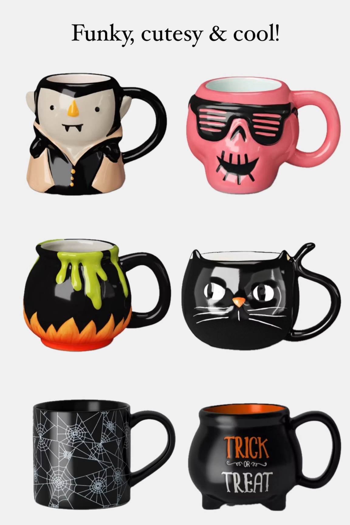 $5 spooky sips!

#LTKHome #LTKSeasonal #LTKKids