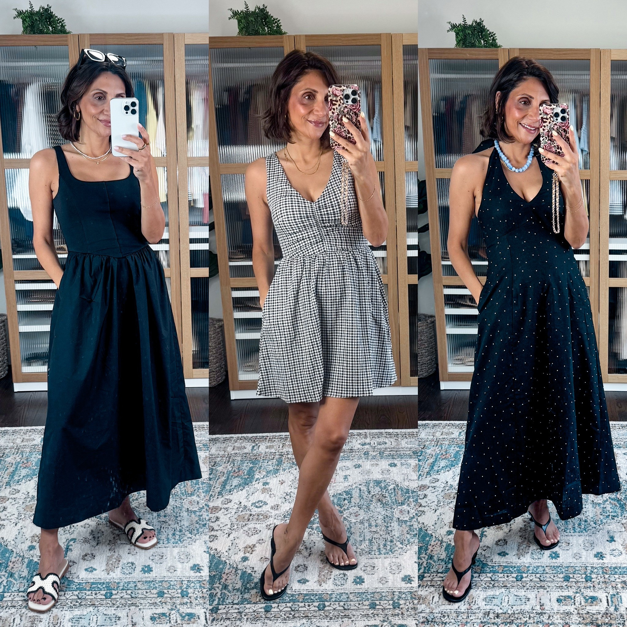 @loft dresses on sale !

#LTKgrwm #LTKootd #LTKSaleAlert