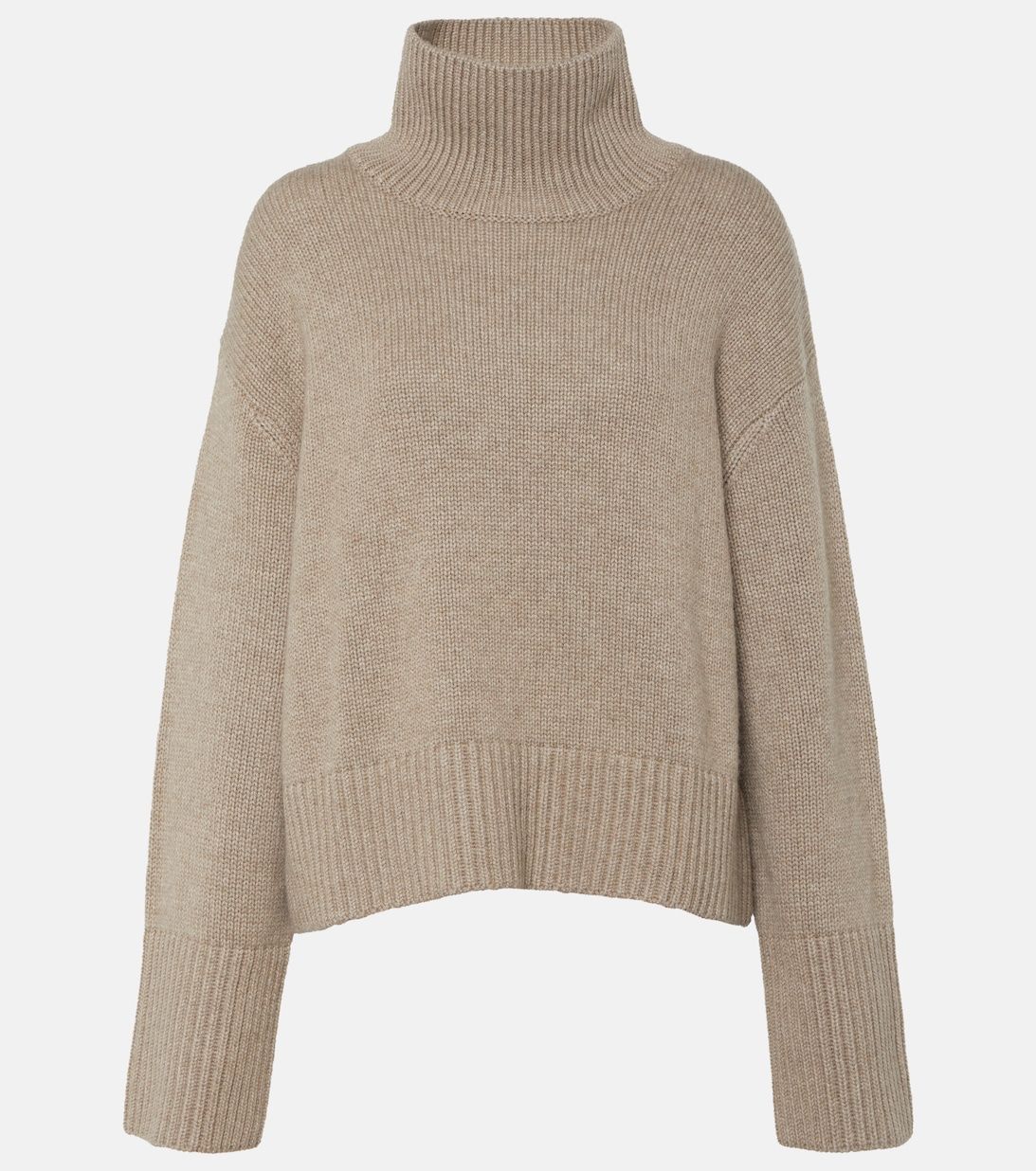 Sony cashmere turtleneck sweater | Mytheresa (DACH)
