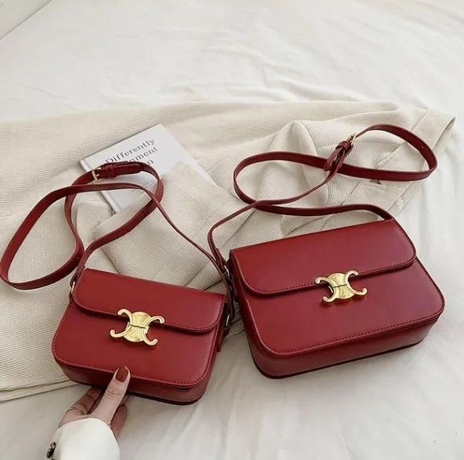 Luxury Designer Bag Temperament versatile women's shoulder bag and crossbody bag tote bag | DHGate