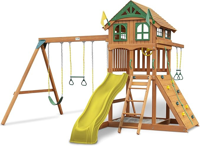 Visit the Gorilla Playsets Store | Amazon (US)