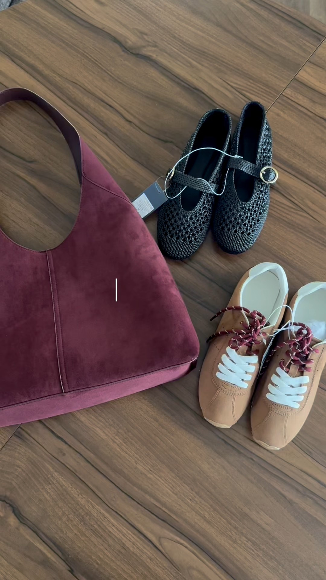 Shoes are 50% off at Target today! Grab them before they’re gone

#LTKCyberWeek #LTKGiftGuide #LTKFindsUnder50