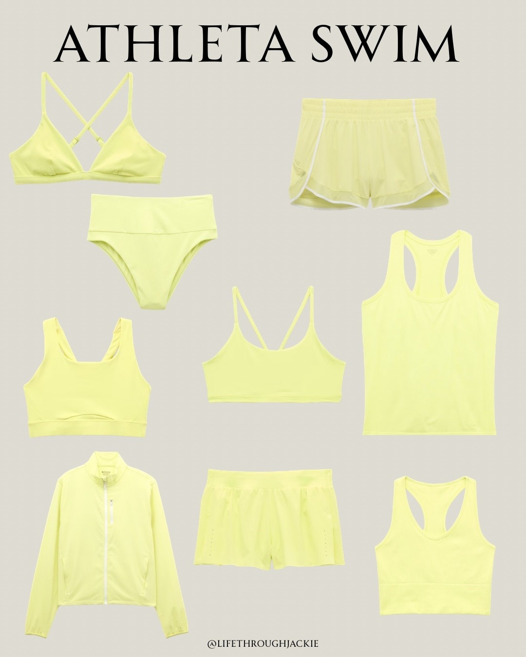 20% off Athleta Swim & Workout Pieces
#swim #onepiece #bikini #supporttank #sportsbra #runningshorts #LTLOver50 #momover50



#LTKSwim #LTKActive #LTKSaleAlert