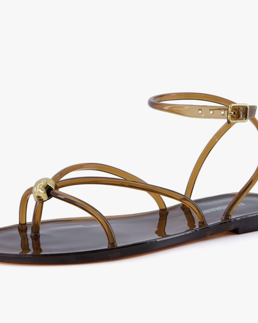 Ordered these cute jelly sandals!! 
Amazon

#LTKOver40 #LTKTravel #LTKootd
