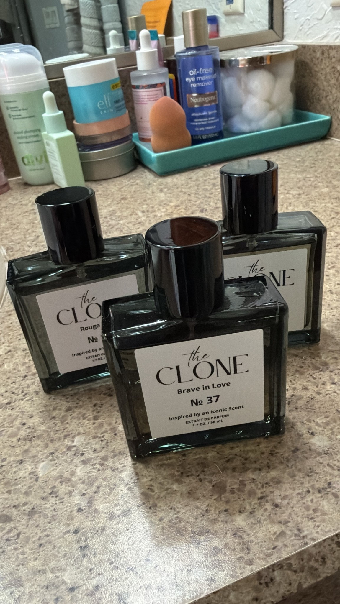 So glad I found this brand!! They smell so much more expensive than they are 😍😍

#LTKselfcare #LTKOver40 #LTKgrwm