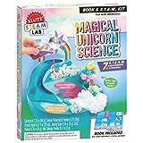 Klutz Magical Unicorn Science STEAM Lab Kit | Amazon (US)