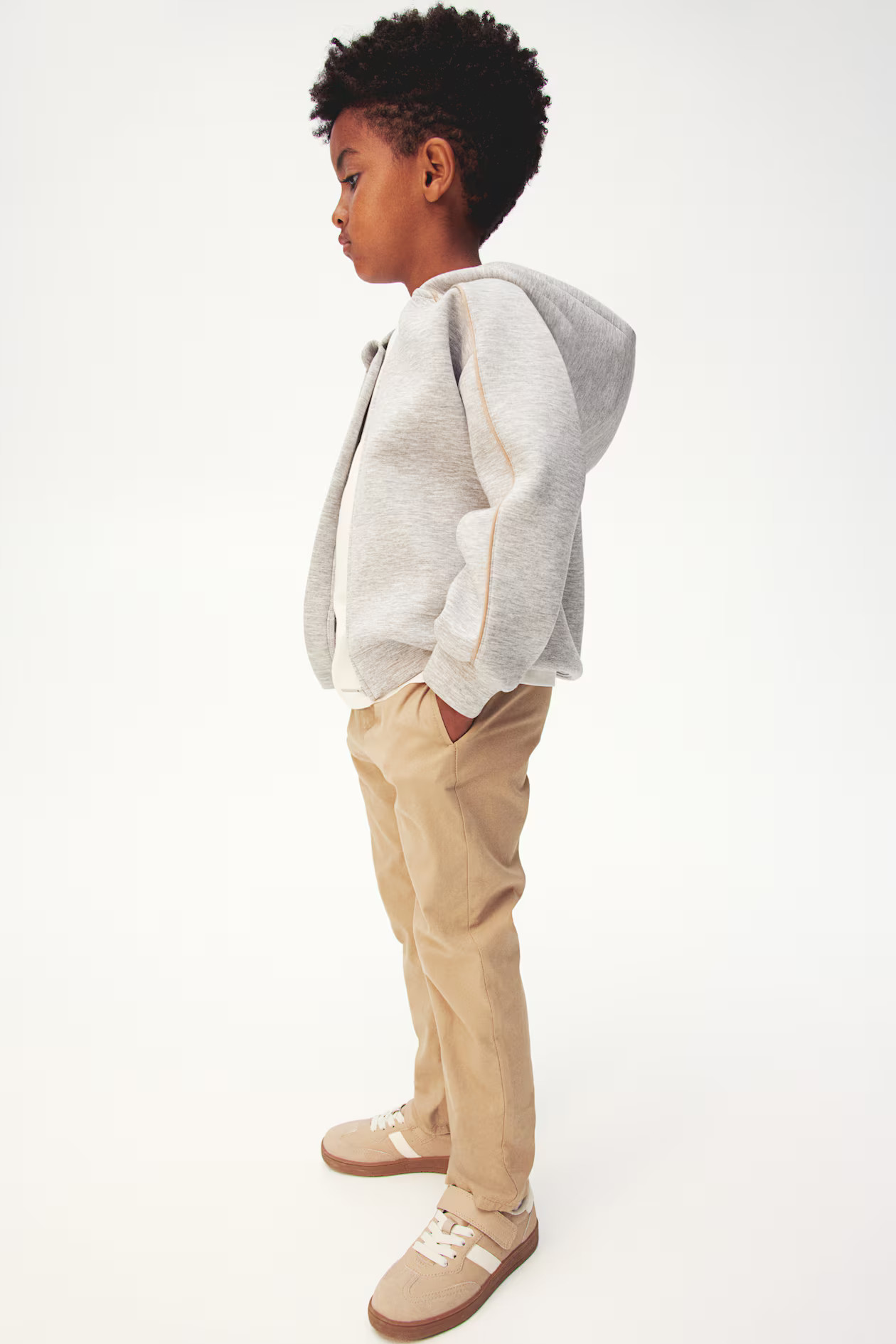 Pierce Pants | H&M (US + CA)