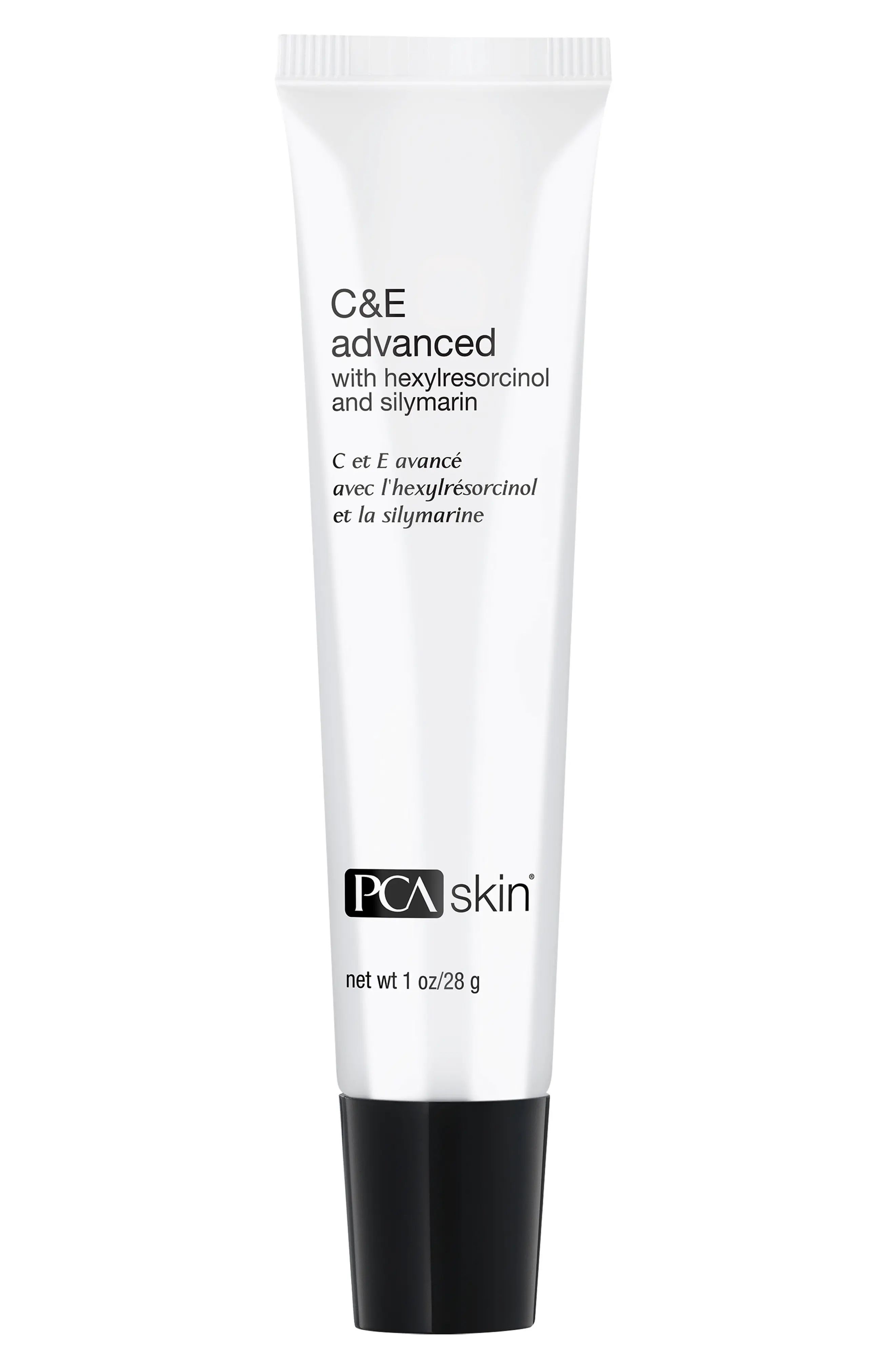 Pca Skin C & e Advanced With Hexylresorcinol And Silymarin Treatment Cream | Nordstrom