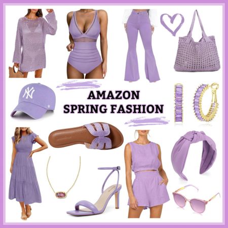 Spring outfit 

#LTKSeasonal #LTKfindsunder50 #LTKfindsunder100