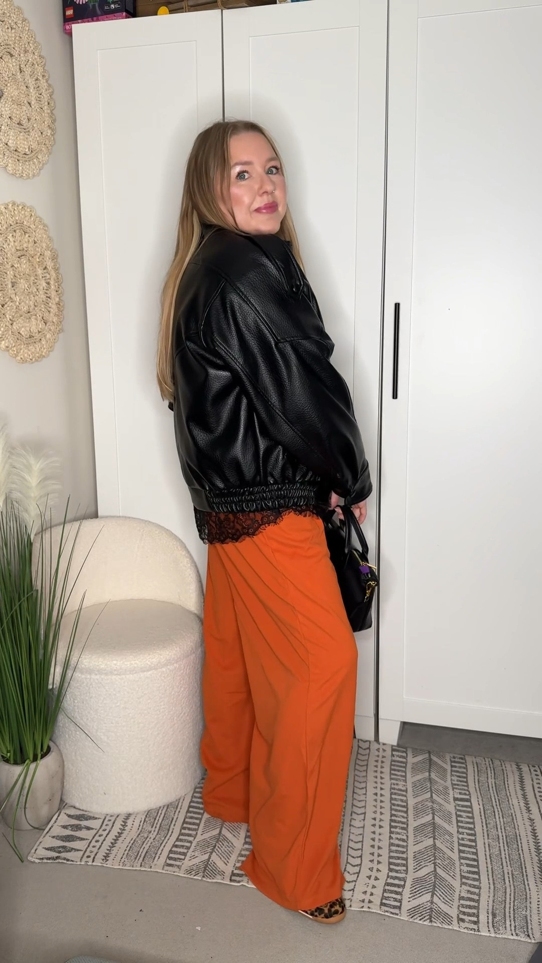 Comfort with a dopamine hit and I’m here for it! 

What do you think? 

