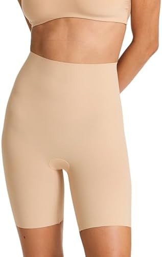 commando - Classic Control Shorts | Shapewear Shorts | Supportive & Smoothing | Soft & Breathable... | Amazon (US)