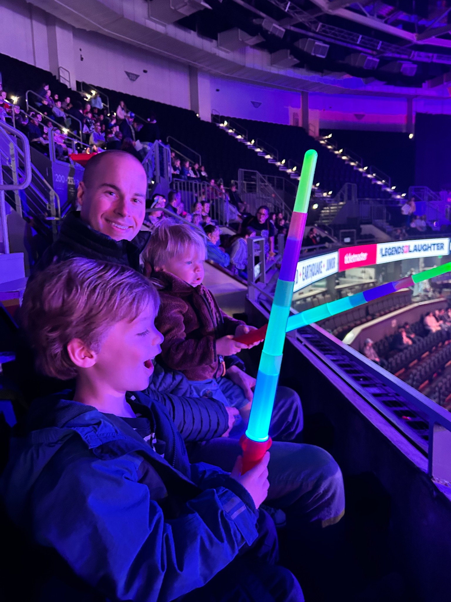 Magic wand for $3 // purchased these and gave them to the boys today at the circus! 🪄

#LTKKids #LTKBaby #LTKmomlife