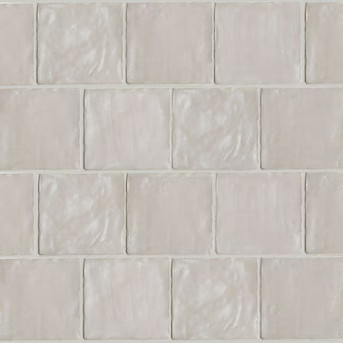 Apollo Tile Duchess Beige 4-in x 4-in Glossy Ceramic Subway Standard Wall Tile ( 5.38-sq ft Carto... | Lowe's