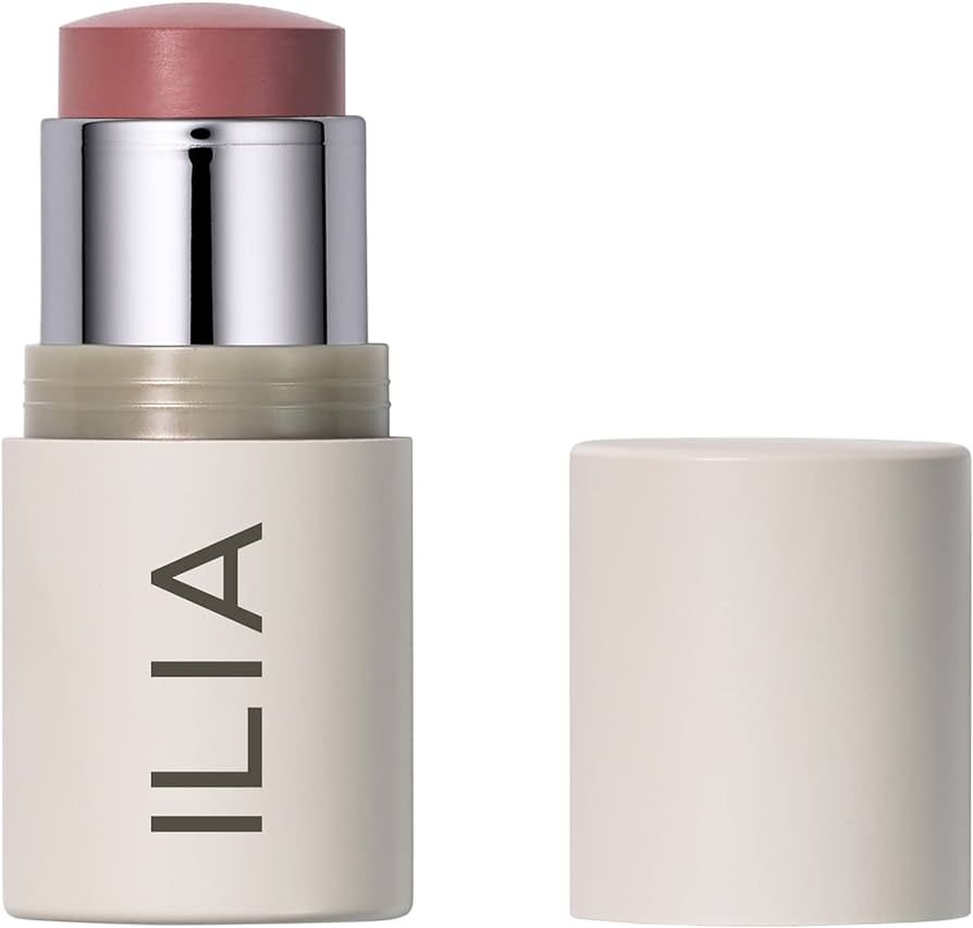 ILIA - Multi-Stick For Lips + Cheeks | Cruelty-Free, Vegan, Clean Beauty (At Last, 0.15 oz | 4.5 ... | Amazon (US)