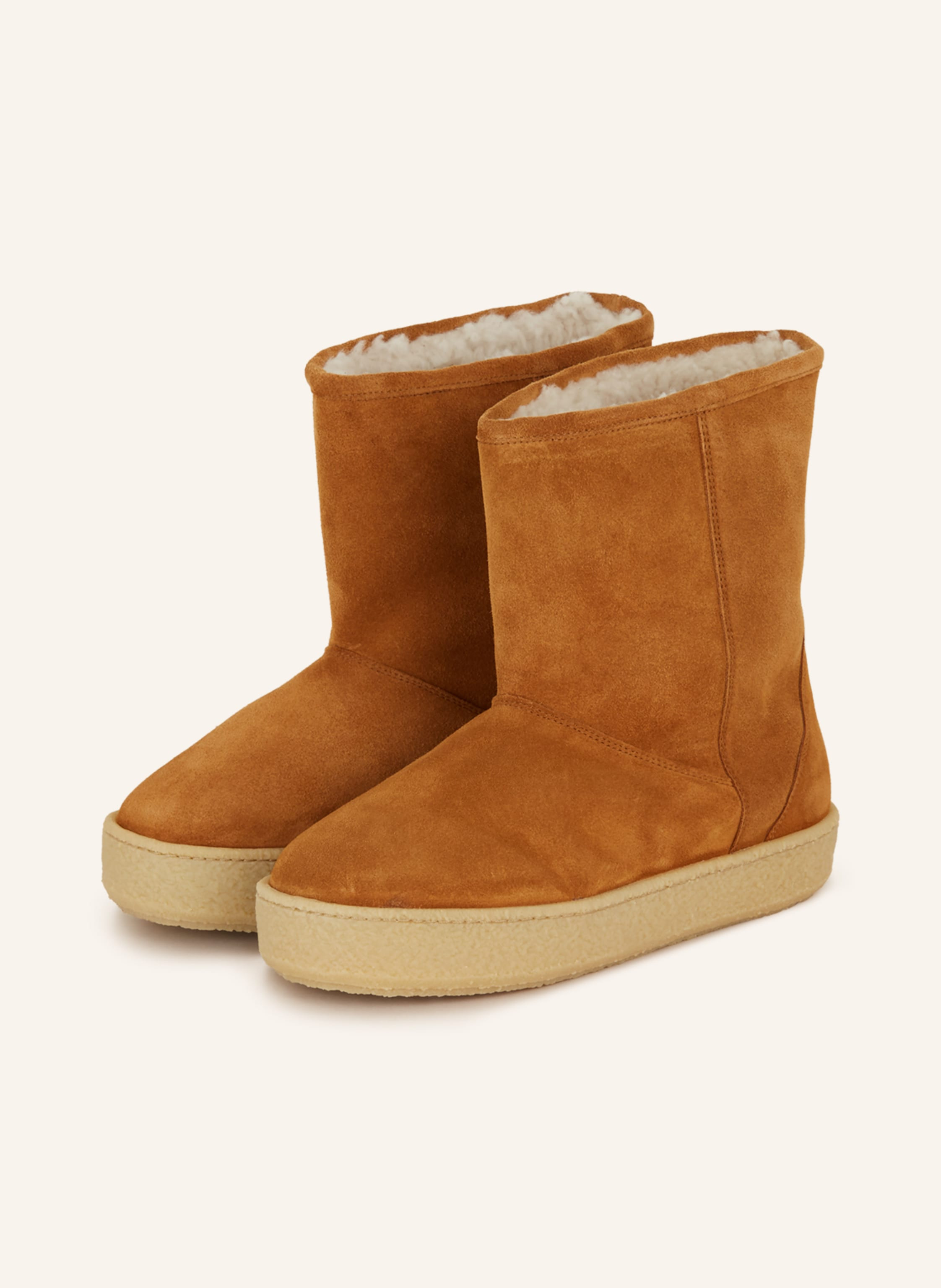 Boots FRIEZE | Breuninger (DACH)