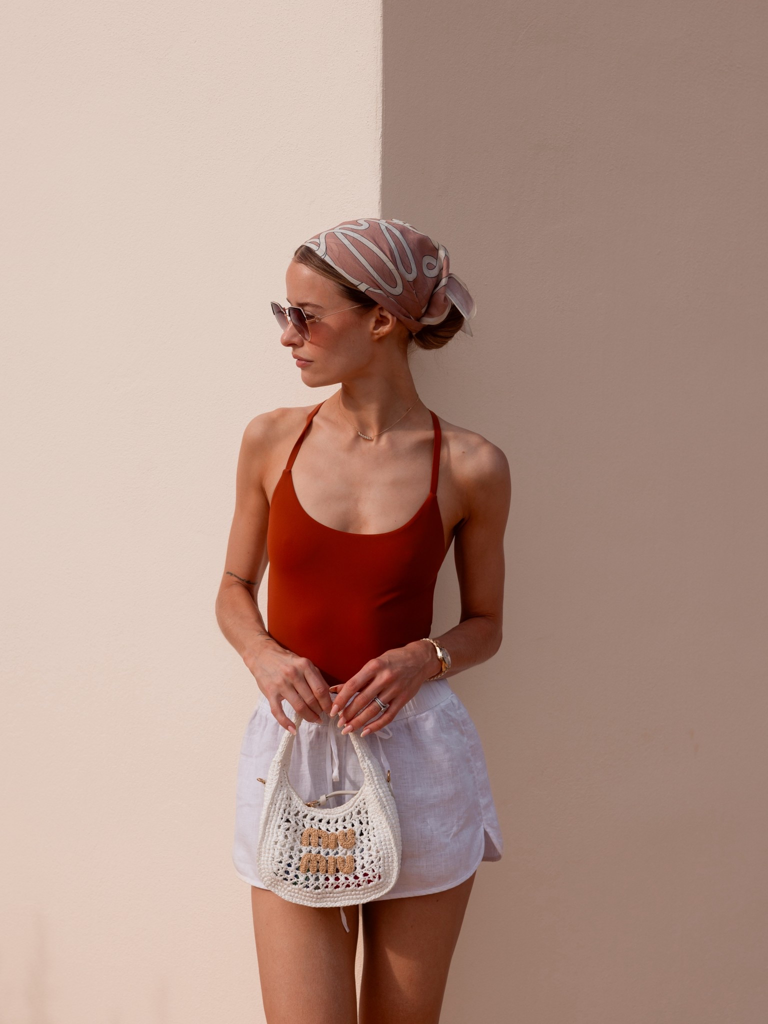 Swimwear as bodysuits 

#LTKeurope #LTKuk #LTKsummer