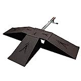 Ten-Eighty Skatepark Launch Ramps for Skateboards, Scooters, Bikes | Amazon (US)